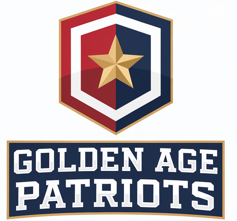 Golden Age Patriots